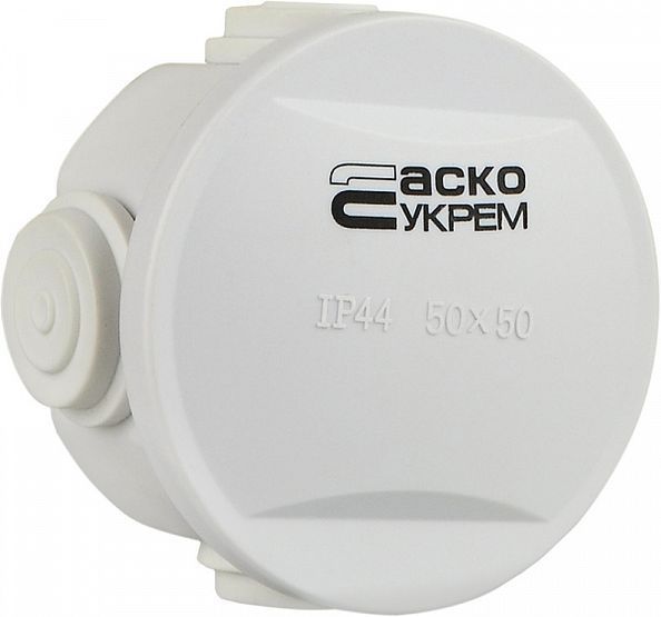 Распределительная коробка TY-RA 50*50, 13788