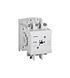 LZDG20B3--, Контактор CUBICO Grand, 3Р, 110kW, 205A, 2НЗ+2HO, 230V AC Schrack, 230V АС