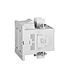 LZDG20B3--, Контактор CUBICO Grand, 3Р, 110kW, 205A, 2НЗ+2HO, 230V AC Schrack, 230V АС