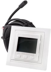 Терморегулятор електронний з LCD-дісплеєм LTC 090