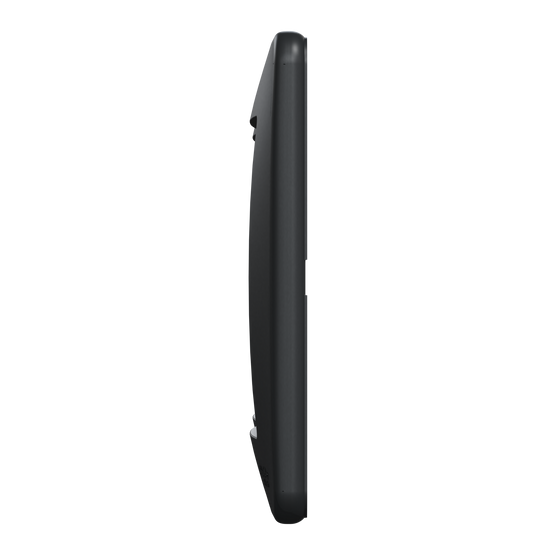 Рамка 4-постовая Черный Sedna Design Schneider Electric SDD314804, Черный