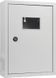 Корпус учета металлический Light 12 модулей 3ф, навесной IP31, серии UBox