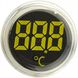 Термометр ED16-22WD -25°С - 150°С (білий)