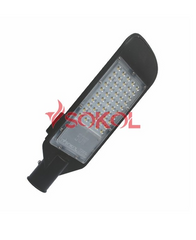 Світильник 50W вуличний LED-SLN-50Вт 6500К Сокол, 89032