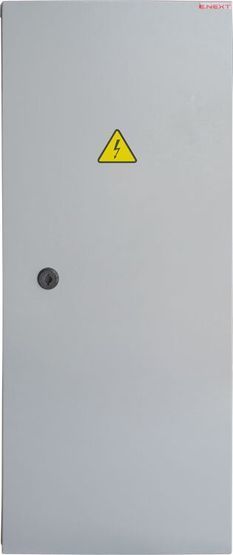 Ящик ЯПРП-400А, рубильник перекидной BP32-37B71250 IP31, 400