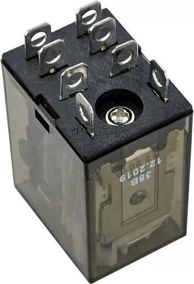 Реле LY2 (АС 220 V)