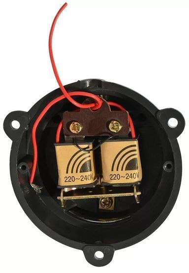 Дзвоник EBL-7502 (75 мм)