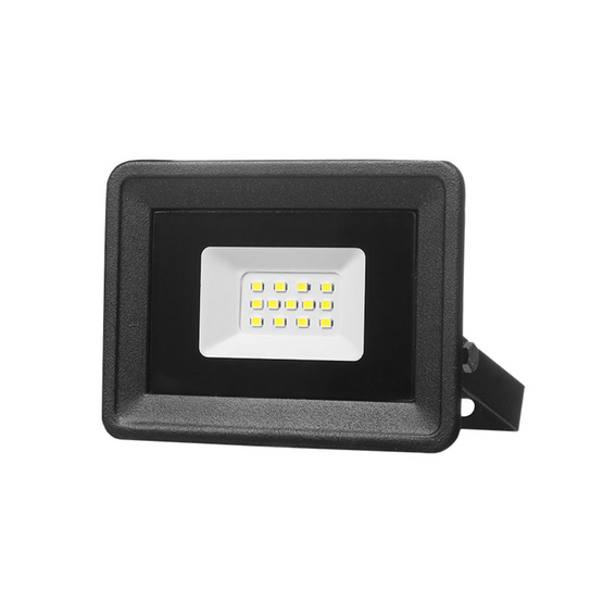Світлодіодний прожектор Vestum 10W 900Лм 6500K 185-265V IP65 1-VS-3001