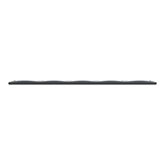 Рамка 5-постовая Черный Sedna Design Schneider Electric SDD314805, Черный