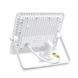 LED прожектор F2e 50W 5000K c датчиком движения и освещенности VIDEX, VL-F2e505W-S, 5000