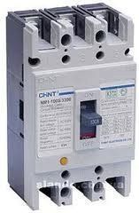 Силовий автоматичний вимикач NM1-250S/3300 250A 25кА Chint, 3089