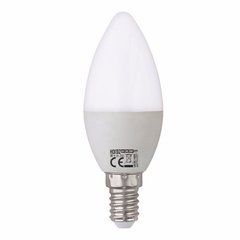Лампа світлодіодна "ULTRA - 10" 10W 3000K E27, 8
