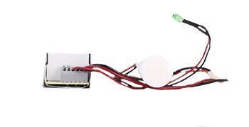 Блок аварийного питания e.emerg.kit.44.led.new, Led, 1,5 часа