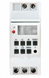 Цифровой таймер на дин рейку "TIMER-4" 108-004-0001