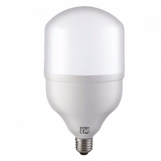 Лампа промислова SMD LED 40W 6400K Е27 3000Lm 220-240V TORCH-40 HOROZ, 001-016-0040-013, 6400