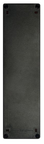 Корпус HJ9-5 (5-місний) білий АСКО