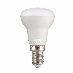 Лампа рефлекторна R-39 SMD LED 4W 4200K Е14 REFLED-4 HOROZ, 001-039-0004-031, 4200, 1395