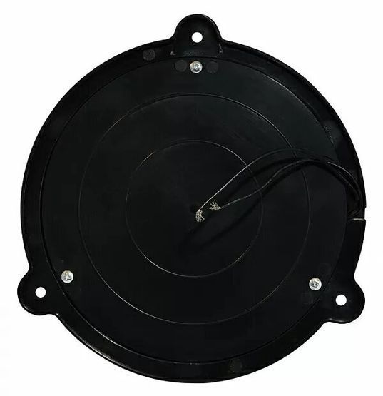 Звонок громкого боя EBL-2002 (200 мм)