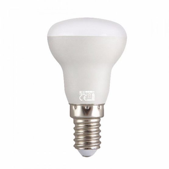 Лампа рефлекторна R-39 SMD LED 4W 4200K Е14 REFLED-4 HOROZ, 001-039-0004-031, 4200