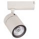 Світильник трековий COB LED 35W 4200K білий lm 180-240V DUBLIN HOROZ, Білий, 018-018-0035-010, 4200, 133