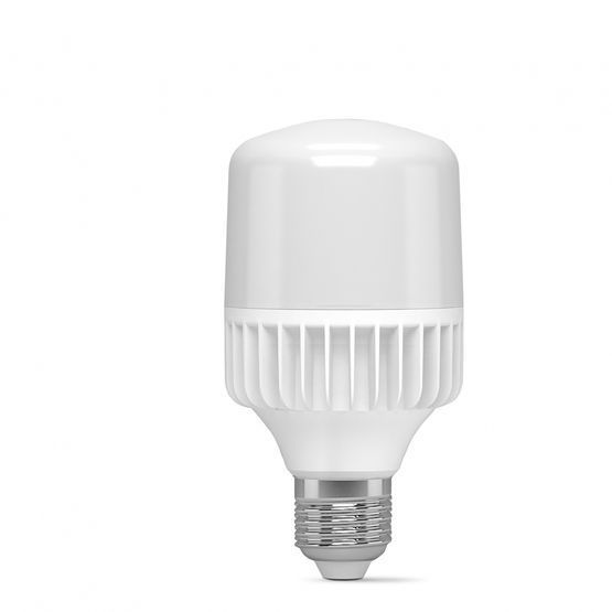 LED лампа VIDEX A65 20W E27 5000K 220V VIDEX, 25086, VL-A65-20275, 5000