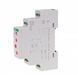 Реле часу PCS-519DUO, багатофункційне, 2NO/NC F&F