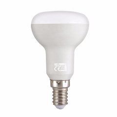 Лампа рефлекторна R-50 SMD LED 6W 4200K Е14 391Lm 220-240V REFLED-6 HOROZ, 001-040-0006-031, 1412