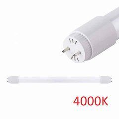 Лампа Діодна трубка "LED TUBE - 120" 18W 120 см T8 G13 4000К, Білий, 1990