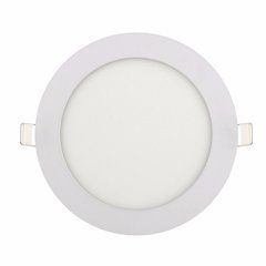 Светильник врезной "SLIM-12" 12W 6400K
