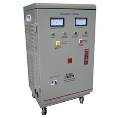 SERVO-10000 стабилизатор напряжения 10кВА 1-фазный Eltis Electric