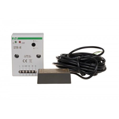 Датчик дощу F&F STR-R, 100&divide;265 В