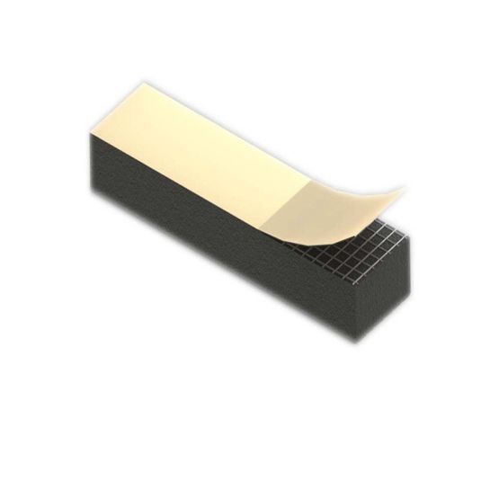 Корпус КЕП 40.30.20-1.0.Ц.0 IP54 (400х300х200) метал. з МП VAGO 3595
