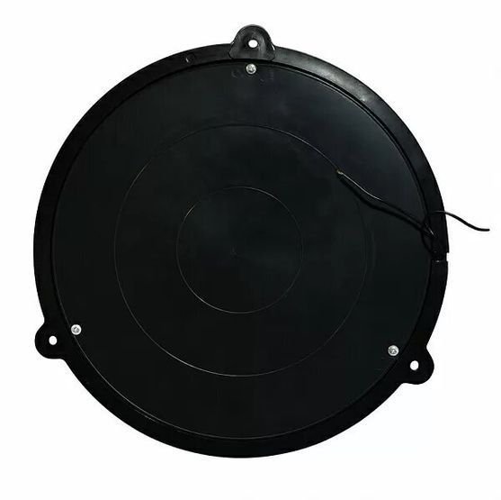 Дзвоник EBL-2502 (250 мм) АСКО