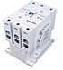 LZDG11B3--, Контактор CUBICO Grand, 3Р, 55kW, 115A, 1НЗ+1HO, 230V AC Schrack, 230V АС