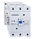LZDG11B3--, Контактор CUBICO Grand, 3Р, 55kW, 115A, 1НЗ+1HO, 230V AC Schrack, 230V АС