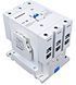 LZDG11B3--, Контактор CUBICO Grand, 3Р, 55kW, 115A, 1НЗ+1HO, 230V AC Schrack, 230V АС
