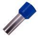 Ізольований наконечник втулковий e.terminal.stand.e25-22.blue 25,0 кв.мм, синій, 100шт, Синій