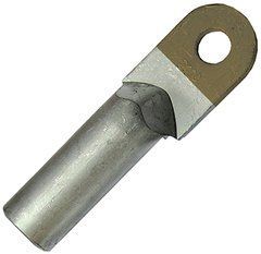Мідно-алюмінієвий кабельний наконечник e.end.stand.ca.dtl.1.70