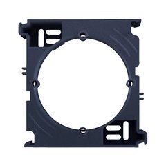 Коробка для зовнішнього монтажу SDN6100270 Графіт Sedna Schneider, 7562, Графіт