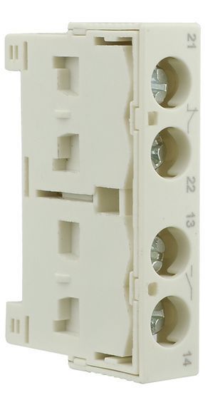 Додаткові контакти для ВА-2005 GV-AE11