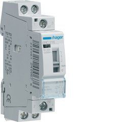 Реле 16A, 2НО 230В ERC216 Hager