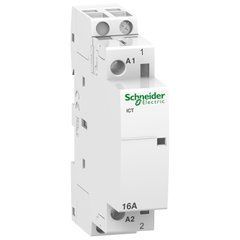 КОНТАКТОР 16A 1NO 24В ~ 50Гц, 24V АС
