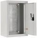 Корпус с монтажной панелью металлический Light 30*20*15, IP31, серии UBox