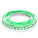 Світлодіодна стрічка B-LED 3528-120 G IP20 зелений, негерметична, 1м, B823, Зеленый