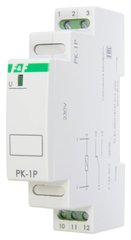 Електромагнітне реле PK-1P 110В AC