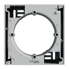 Коробка для зовнішнього монтажу Алюміній EPH6100161 ASFORA Schneider Electric, 10042, Алюміній