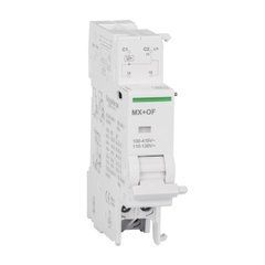 НЕЗАЛ. РОЗЧ. MX+OF 100/415В C60/C120/DPN, 10429