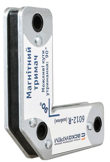 6012-R магнітний тримач