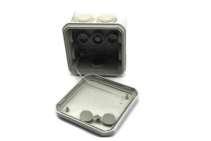 Коробка монтажна тип Т40 90х90х52 IP55 2007045 OBO Bettermann