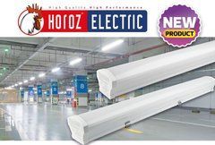 Светильник влагозащищенный LED 20W 6400K "PROLINE-20"